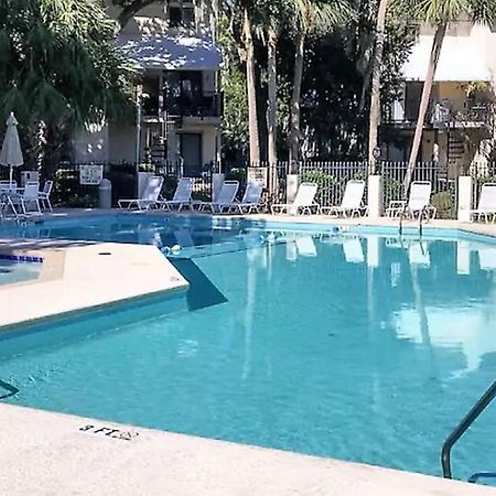 Springwood Villas With Pool Excess Half A Mile From Beach Хилтон-Хед-Айленд Экстерьер фото