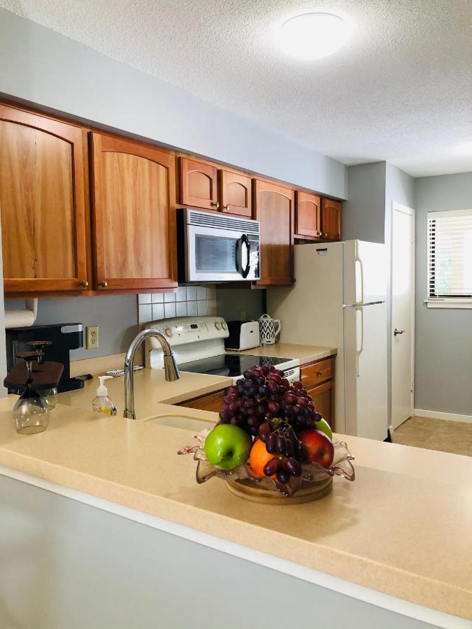 Springwood Villas With Pool Excess Half A Mile From Beach Хилтон-Хед-Айленд Экстерьер фото
