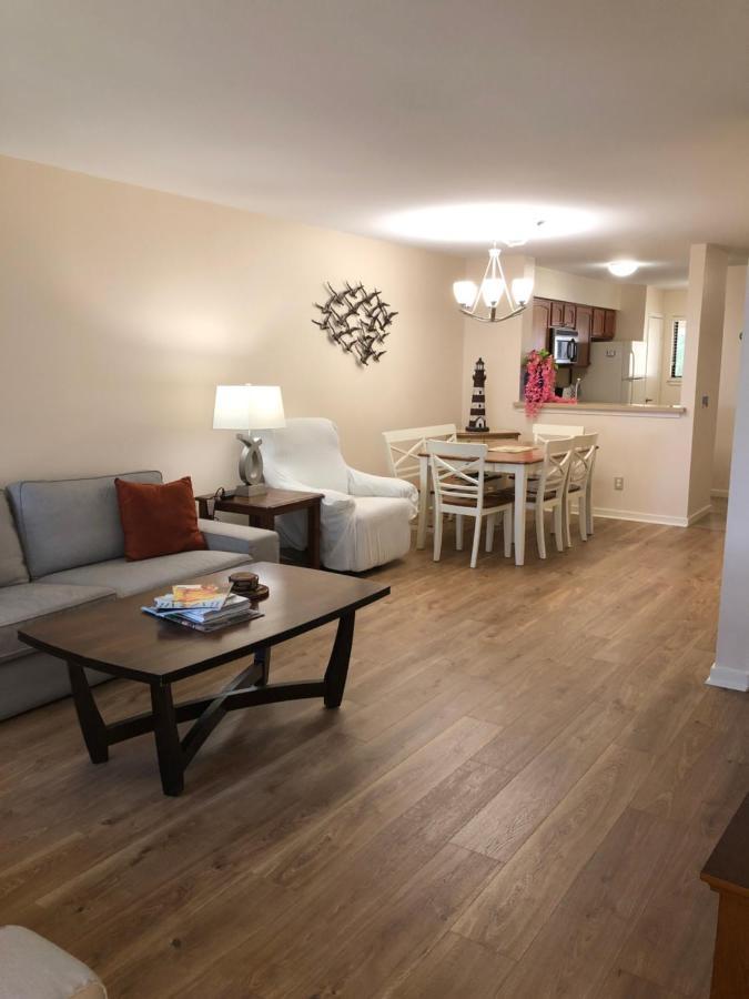 Springwood Villas With Pool Excess Half A Mile From Beach Хилтон-Хед-Айленд Экстерьер фото